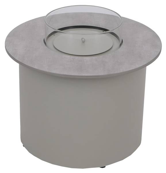Poly-Rattan Garnitur P80 Beige