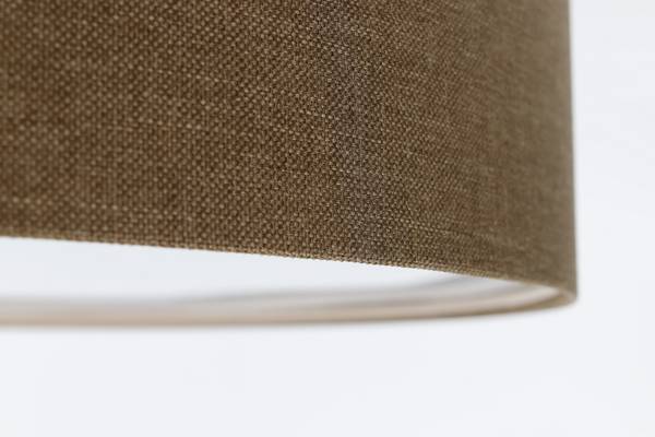 Deckenleuchte Boho Elegant Durchmesser Lampenschirm: 60 cm