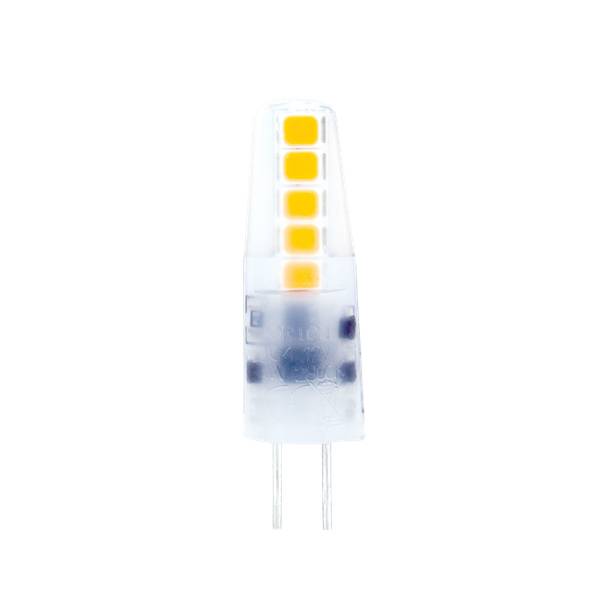 LED Niedervoltlampe G4 Kunststoff - 1 x 4 x 1 cm