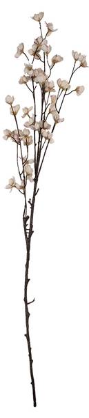 Kunstblume 90507 Pink - Kunststoff - 8 x 110 x 8 cm