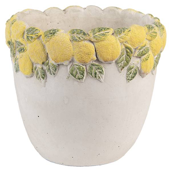 Blumentopf Mayatasi 16 x 15 x 16 cm