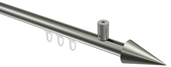 Innenlaufstange 1-Lauf Sonius Savio Breite: 120 cm