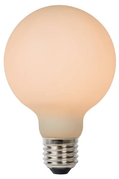 Glühfadenlampe G80 (3er-Set) Anzahl Teile im Set: 3