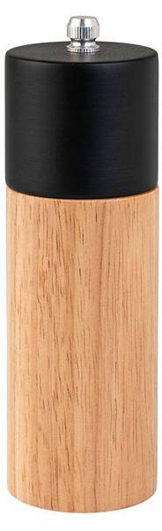 Pfeffermühle 01-12908 Braun - Bambus - 5 x 16 x 5 cm