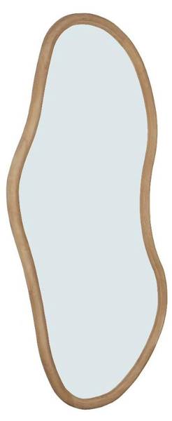 Wandspiegel Sophie Braun - Glas - 80 x 170 x 4 cm