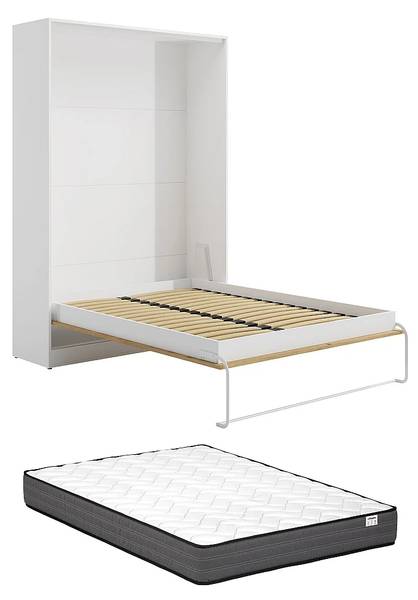 Schrankbett BEGANIO Tiefe: 159 cm