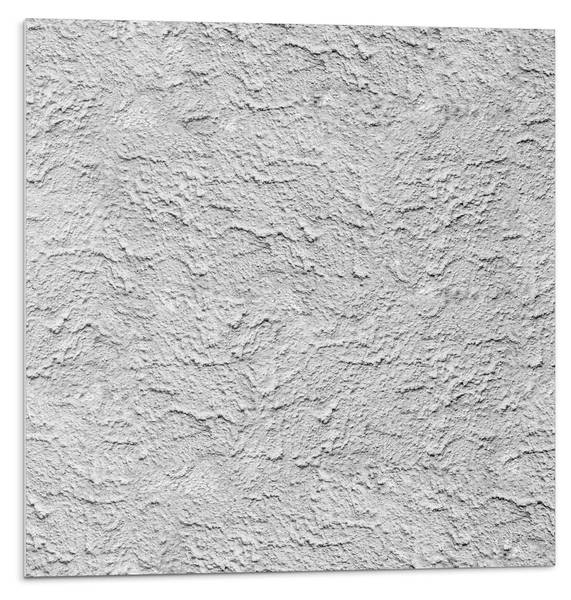 Fliesen Raue Oberflächen-Textur 4er Set 50 x 50 cm