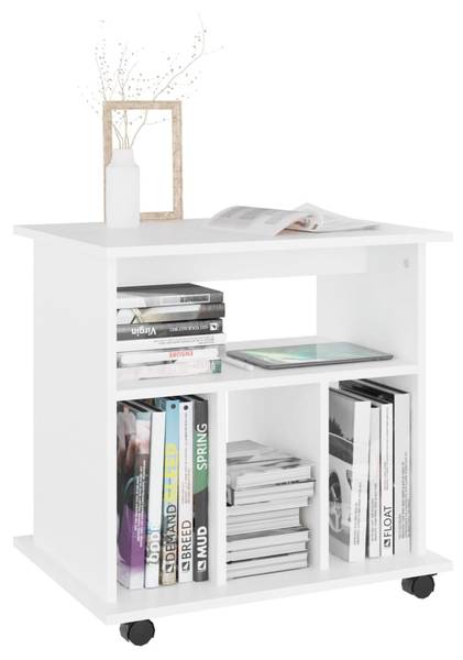 Opbergkast 3008183 wit