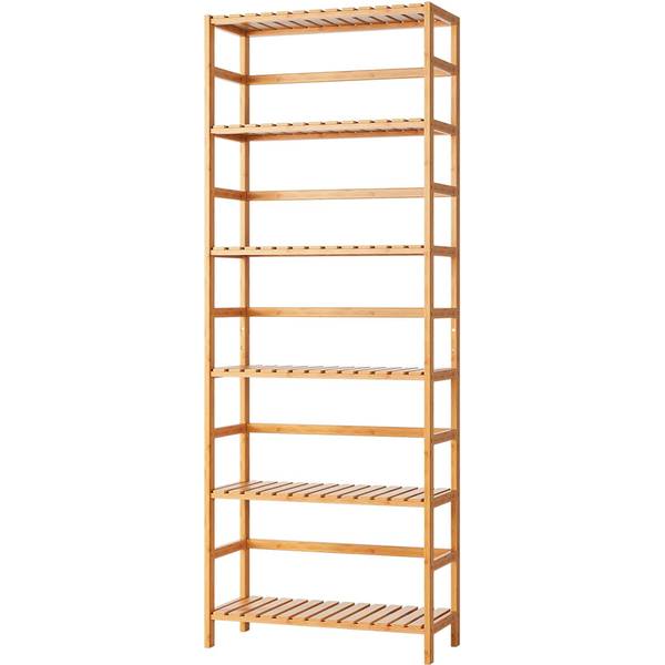 Kchenregal Holzregal Standregal Bad kaufen | home24