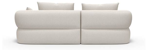 Sofa ohne Schlafmöglichkeit CUSAVA kaufen