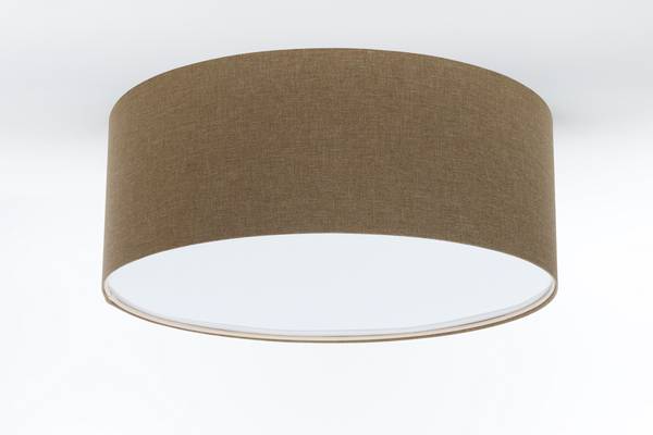 Deckenleuchte Boho Elegant Durchmesser Lampenschirm: 60 cm