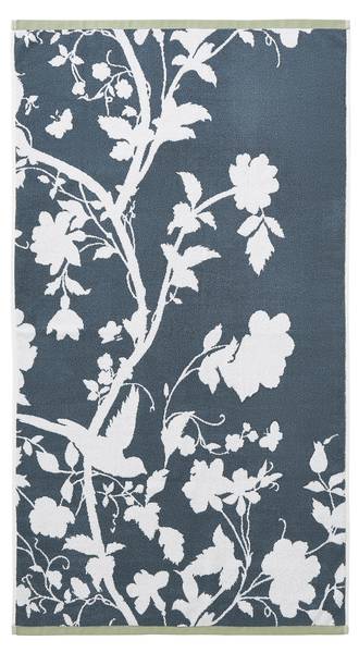 Handtuch Orientalischer Garten 125 x 70 cm