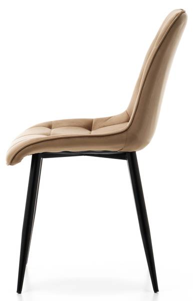 Esszimmerstuhl CHIC Beige