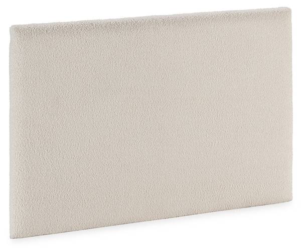 Kopfteil Niebla Tiefe: 90 cm