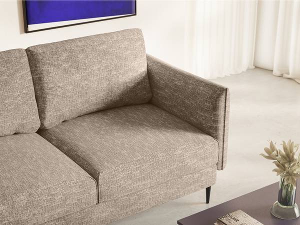 Sofa Koge Braun