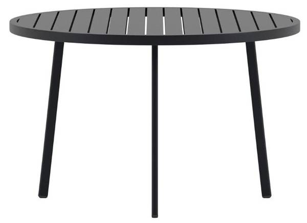 möbel braun gartenmöbel Rattan-Eck-Gartenmöbel braun, Cavalo Anzahl der Gläser:4er Set