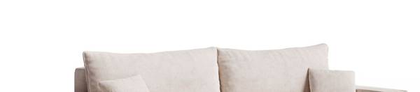 Sofa SIVRA Beige