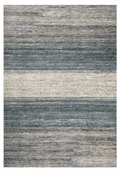 Kurzflorteppich Hamptons TWENTYFOUR 140 x 200 cm