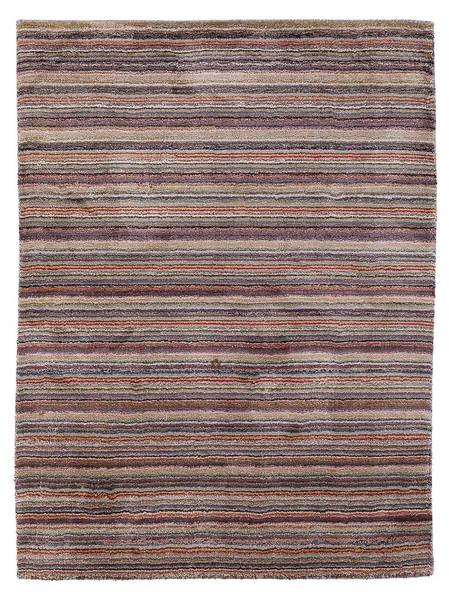 Kurzflorteppich Naturals Naturfaser - 90 x 2 x 150 cm