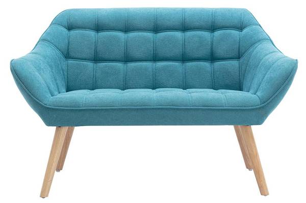 Sofa CASERTA Türkis