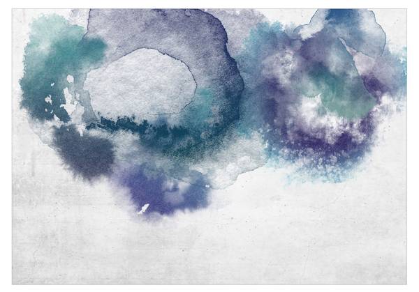 Vliestapete Abstrakt Dez 100 x 70 cm