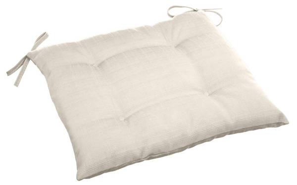 Stuhlpolster KORAI Hellbeige