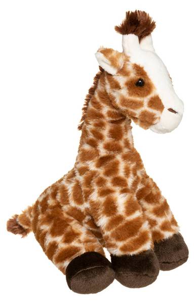 Peluche CALI Textile - 12 x 32 x 28 cm