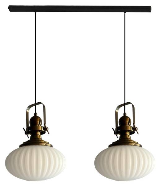 Pendelleuchte Elegant Höhe: 30 cm