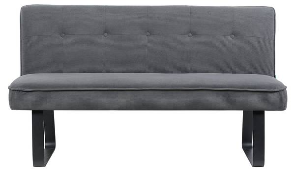 Sitzbank EMILIA Grau