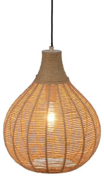 Hängelampe JANNE 34 x 177 x 34 cm