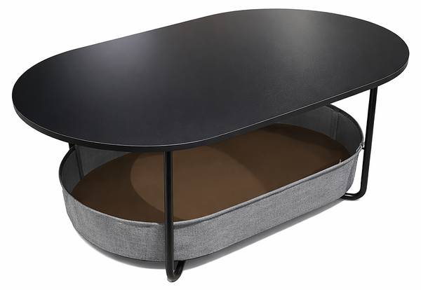 laterne außenbereich Outdoor Schwarz mit 3 Solar-Birnen | Höhe 55 cm Bezug:Concept Nebelblau (13)
