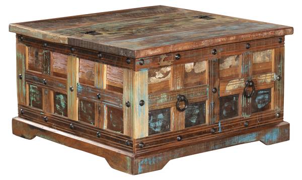 Couchtisch ODIN 71 x 41 x 71 cm