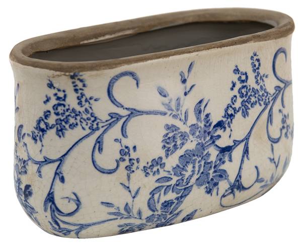 Bloempot Mireyasi 9 x 10 x 17 cm