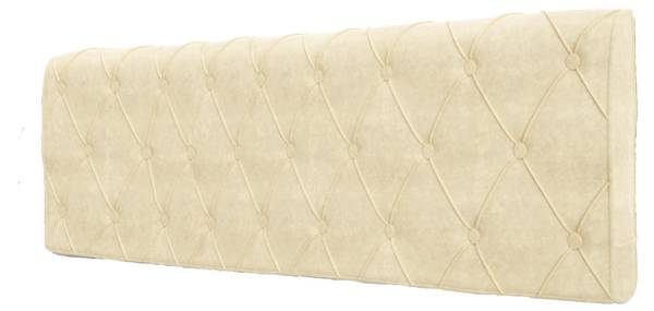 Kopfteil LUXOR Tiefe: 120 cm