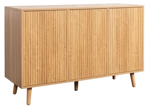 Sideboard Renzo Eiche Dekor