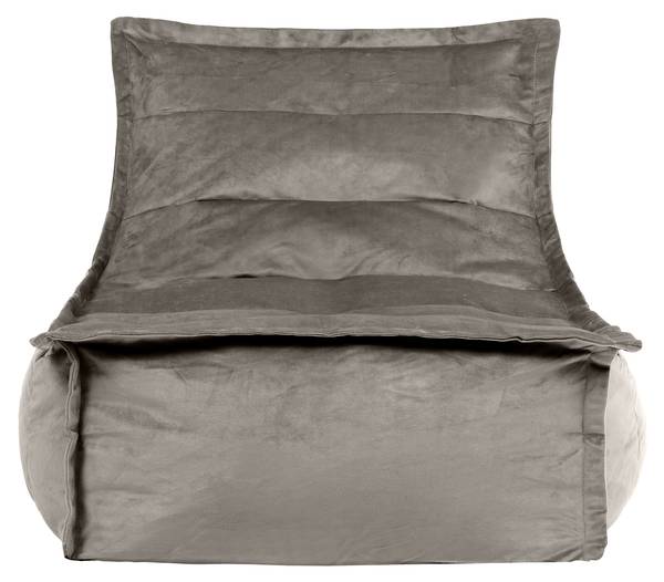 Sitzsack Sofa Dolce, 2-er Set 158 x 68 cm