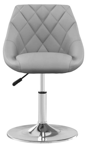 Esszimmerstuhl 3014381-3 6er Set Hellgrau