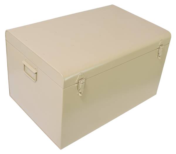 Aufbewahrungskiste Box 60 x 35 x 40 cm