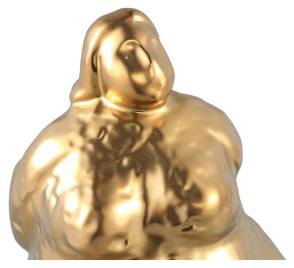 Deko-Objekt Oday 15 x 35 x 17 cm