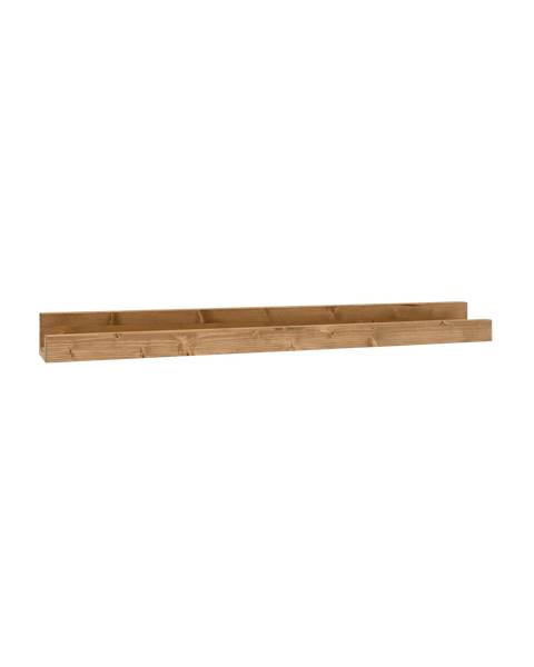 Wandregal Duc Tiefe: 100 cm