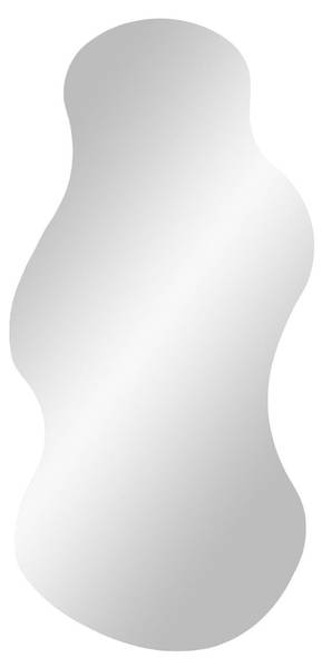Wandspiegel Palermo 40 x 80 cm