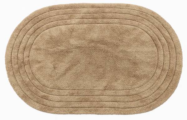 Teppich MIKKELI 90 x 60 cm