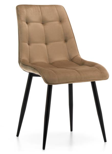 Esszimmerstuhl CHIC Beige