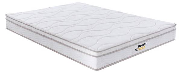 Matratze und Lattenrost WOLKENTANZ Breite: 160 cm