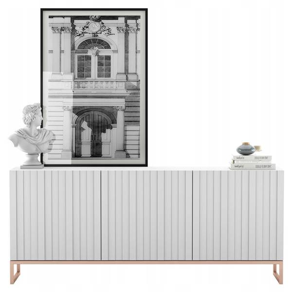 Buffet ELPIS Blanc