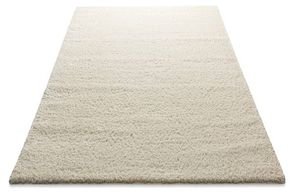 Hochflorteppich Dantep 120 x 170 cm