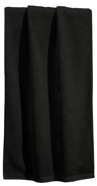Badetuch 142001 Schwarz