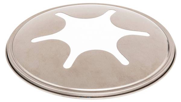 Fondue-Service PARIS Schwarz - Keramik - 34 x 24 x 34 cm