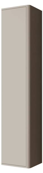 Hängevitrine Philippe Beige