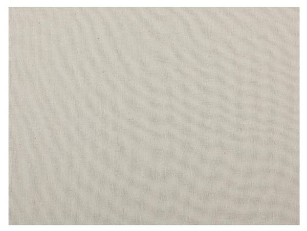 Matratzen für Schlafsofas SANJI Weiß - Textil - 190 x 12 x 90 cm
